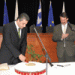 Επεισοδιακή η 1/1/07 στον Δήμο