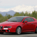 Η Alfa Brera  «Ευρωπαϊκό Αυτοκίνητο της χρονιάς 2007»