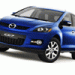 To CX-7 της MAZDA ξεχωρίζει
