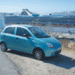Με το Matiz στη Μύκονο