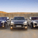 Νέο Porsche Cayenne: Υψηλότερες επιδόσεις