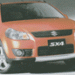 Suzuki SX4 Sedan