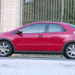 Μεγαλύτερο το νέο Honda Civic