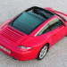 Νέα τετρακίνητη 911 Porsche Targa