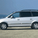 Hyundai Trajet 2.0: Ευρύχωρο!