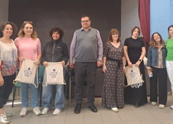 1ο Πειραματικό Γυμνάσιο Αμαρουσίου: Ένα σχολείο ανοιχτό στην Ευρώπη