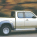 Μας κέρδισε το Mazda BT-50
