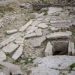 Άγ. Θωμάς: Αρχαιολογικές ανασκαφές
