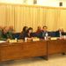 Συνεδρίαση στην Πεντέλη