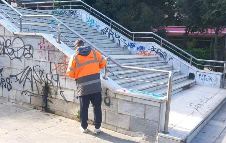 ΔΑΣ-ΟΤΑ: «Απαξιωτική στάση δημάρχου απέναντι σε εκπρόσωπο εργαζομένων»