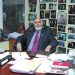 Συνέντευξη με τον Β. Κυρίτση