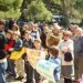 21 ΟΤΑ: Προστατέψτε τα δάση   (ΠΕΥΚΗ)