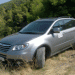 Δοκιμή Subaru Tribeca 2008
