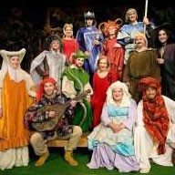 Θεατρικός Νοέμβριος Δ. Πεύκης  (ΠΕΥΚΗ)