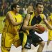 ΑΕΚ-Μαρούσι 75-84!