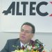 Επιχείρηση διάσωσης της Altec