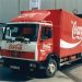 «Ανάμικτα» νέα για την Coca-Cola