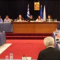 Δημοτικό Συμβούλιο την Τρίτη