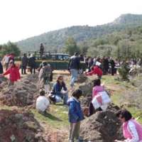 Το Διαδ/κό Δίκτυο στον Κοκκιναρά