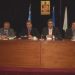 Nέος πρόεδρος ο Μ. Μαραγκάκης