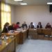 «Πολεμικό» κλίμα στα Μελίσσια!  (ΜΕΛΙΣΣΙΑ)