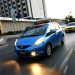 Honda Jazz: Έτοιμο για όλα…