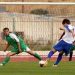 Λυκόβρυση - Κεραμεικός 4-1  (ΛΥΚΟΒΡΥΣΗ)