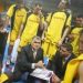 Πανηγυρικά στους 16 του Eurocup!