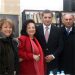 Πρωτοχρονιάτικη πίτα στη Ν. Λέσβο
