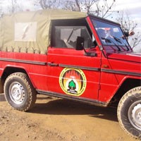 Εθελοντική Ομάδα εκτ/των αναγκών (Ν. ΠΕΝΤΕΛΗ)