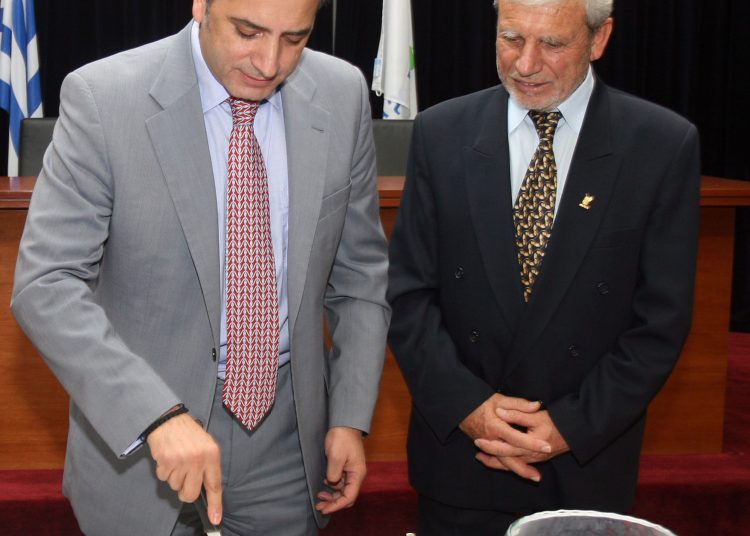 Βρεφ/πιακοί: Πιστοποίηση τροφείων