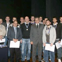 Πίτα για Α.Σ. Δούκα