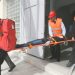 Άσκηση ετοιµότητας στο 1ο Λύκειο