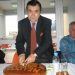 Πίτα με αιχμές κατά της διοίκησης  (ΜΕΛΙΣΣΙΑ)