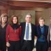 Ευχές και δεσμεύσεις στο Ζεκάκειο