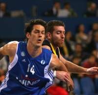 Προβάδισµα πρόκρισης στο Final 8