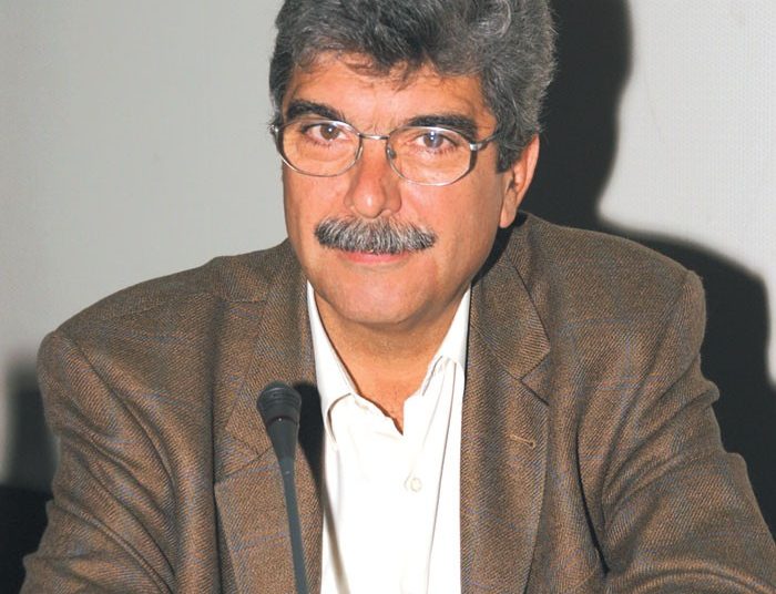 «Εξοικειωθήκαμε με τη διαφθορά;»