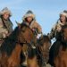 MONGOL/Ταινία