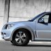 NISSAN NAVARA: Όπλο παντός εδάφους