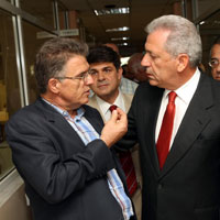 Δημιουργία Κέντρου Υγείας  (ΠΕΥΚΗ)