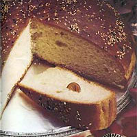 Πίτα της Α.Ε. Αθήνα Μαγκουφάνας  (ΠΕΥΚΗ)