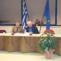 Δ.Σ.: Αποχώρησε ξανά η διοίκηση