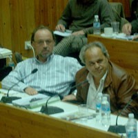 Ένταση για το… χρονόμετρο