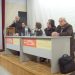 Εκδήλωση για τις παράνομες κεραίες  (ΛΥΚΟΒΡΥΣΗ)