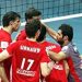 Oλυμπιακός - Α.Ο. Κηφισιάς 3-2