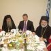 Ο Δήμος τίμησε τους ιερείς