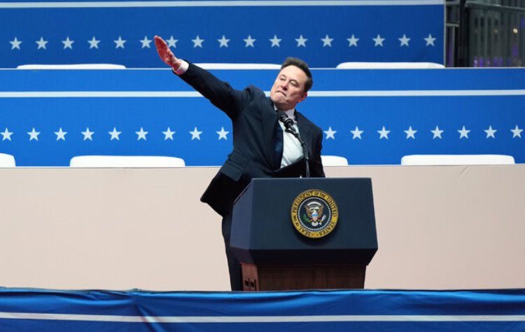 «Cancel» στην πλατφόρμα X από τον Δήμο Χαλανδρίου λόγω Έλον Μασκ