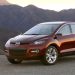 Mazda CX-7: Για απαιτητικούς…