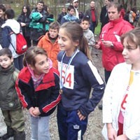 14ος ετήσιος αγώνας δρόμου  (ΠΕΥΚΗ)