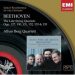 Beethoven: Tελευταία κουαρτέτα